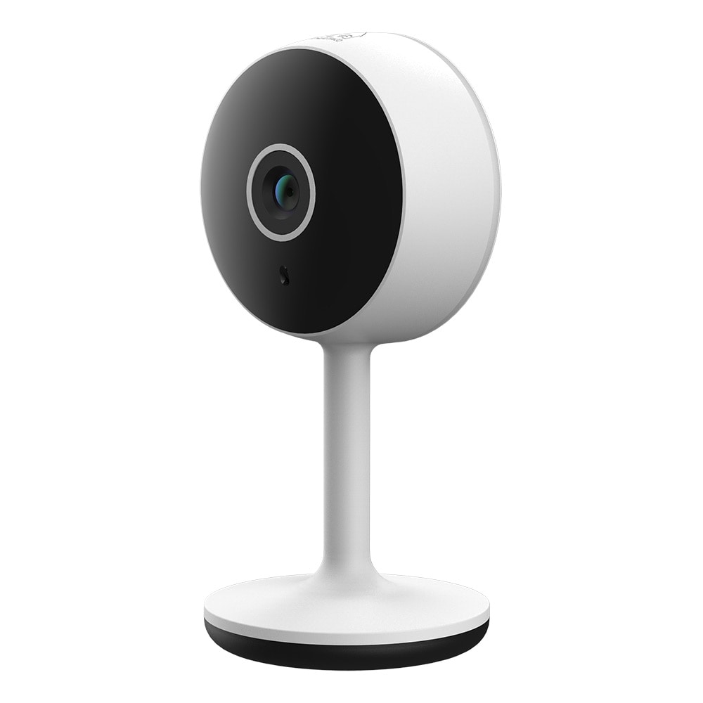 Deltaco Smart Home WiFi kamera med Bevegelsesdetektor