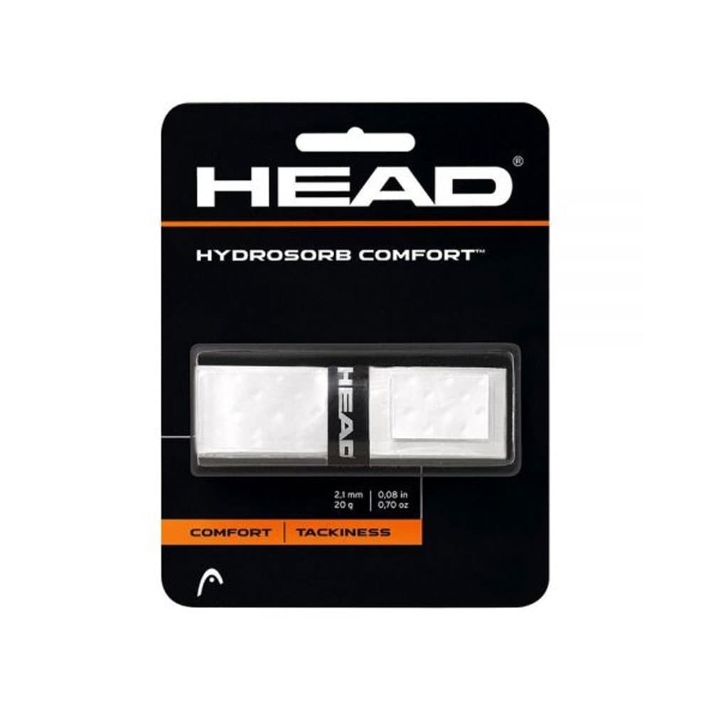 Head Hydrosorb Comfort - Hvit