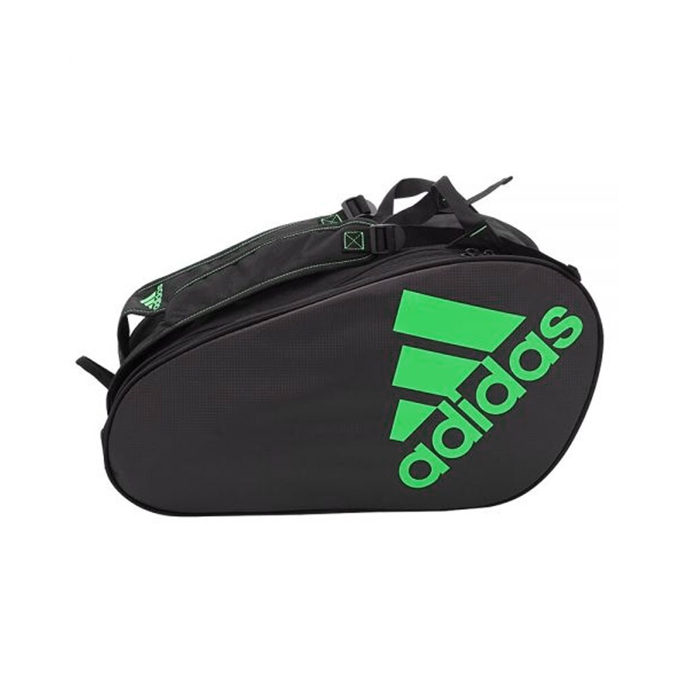 Adidas Control Padelveske - Lime