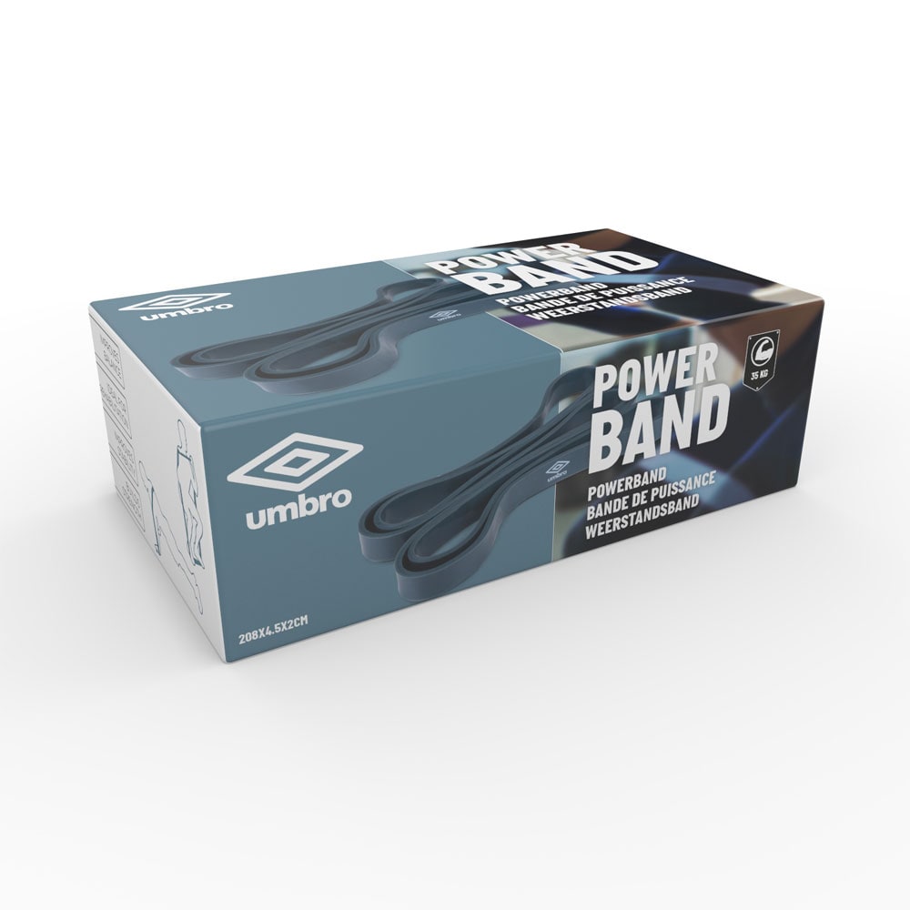 Power band - 35kg