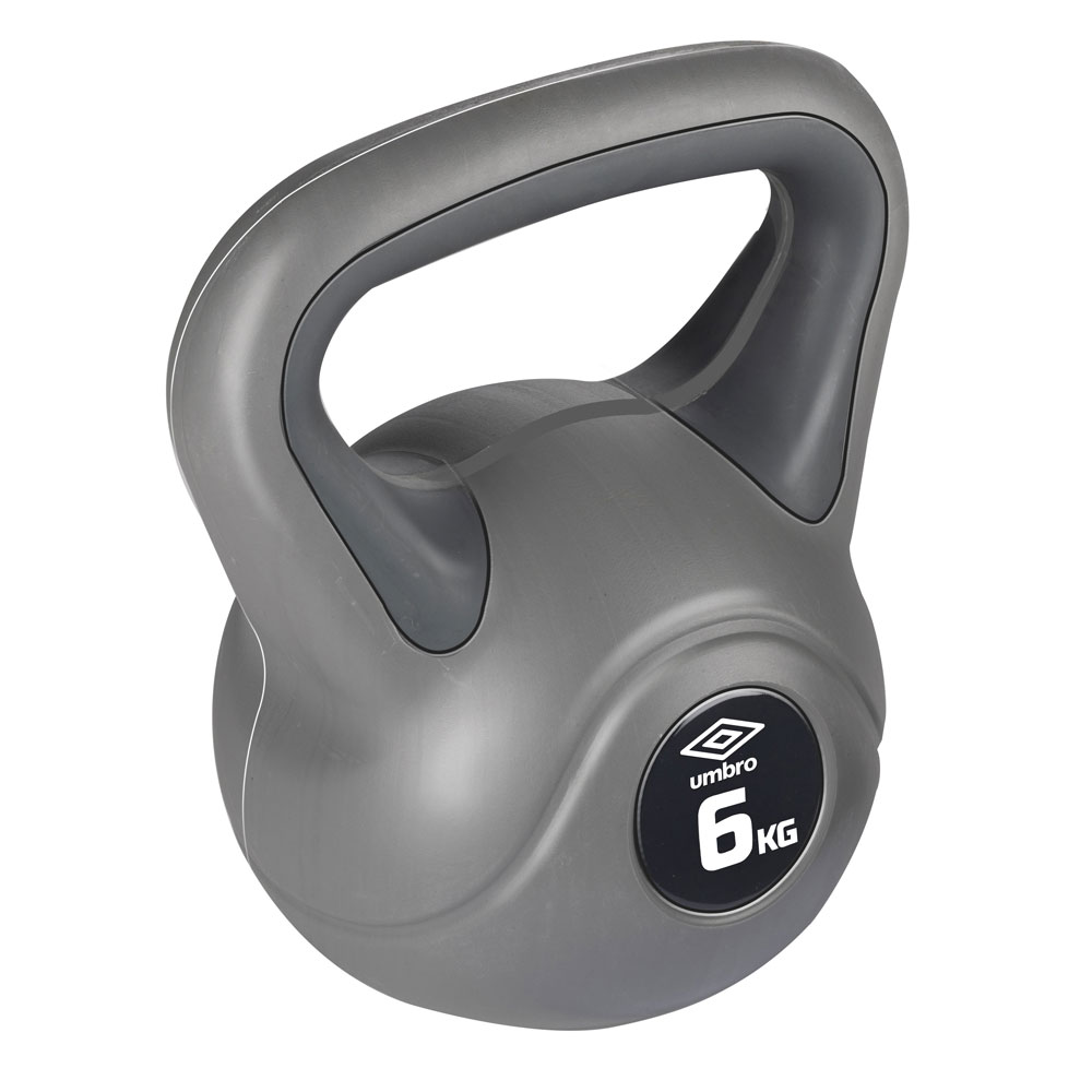 Kettlebell 6kg