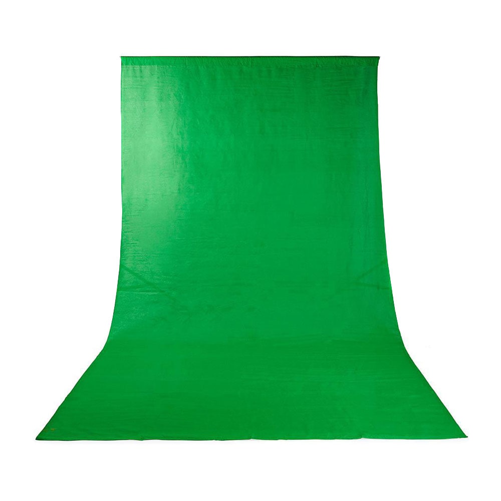 Green screen-duk