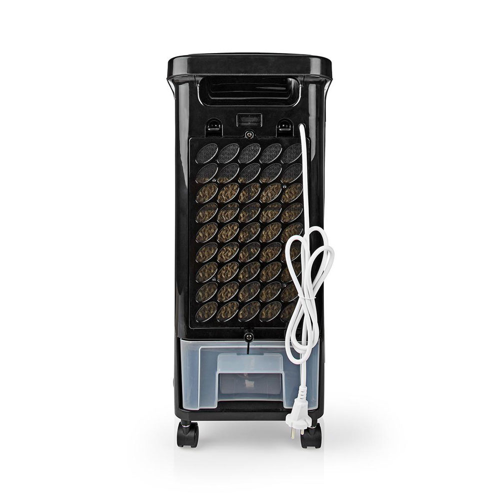 Portabel Air Cooler fra Nedis 3L