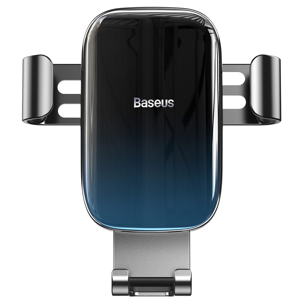 Baseus Glaze Gravity Mobilholder for bil Sort
