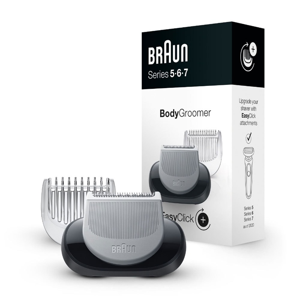 Braun EasyClick Trimmerhode Series 5 / 6 / 7