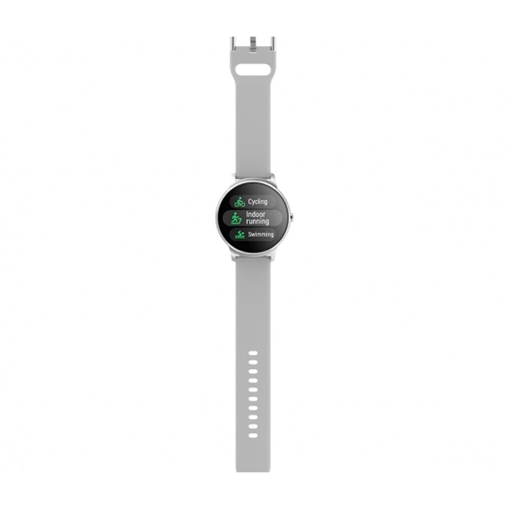 Forever Smartwatch ForeVive 2 SB-330 Sølv