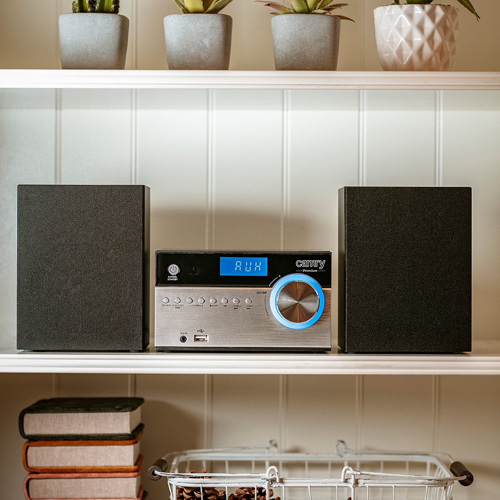 Camry CR 1173 Stereo
