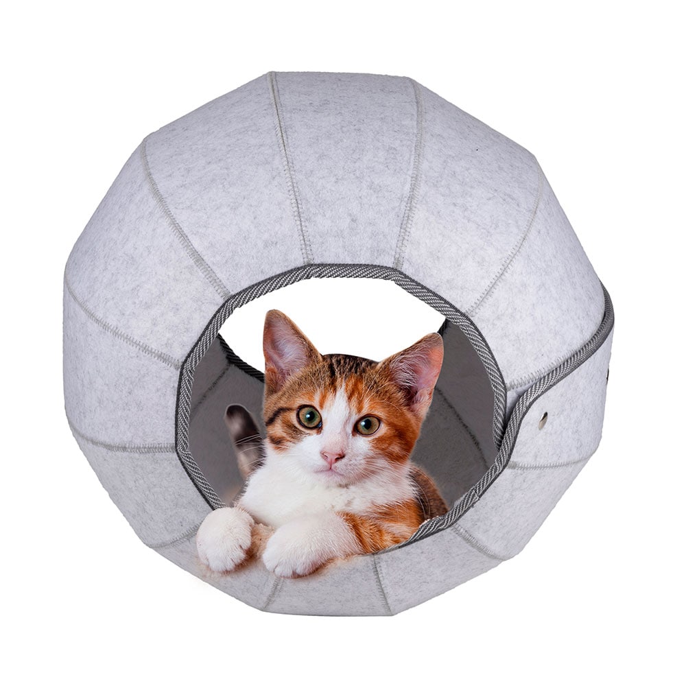 Katteseng - Sfær 41cm diameter