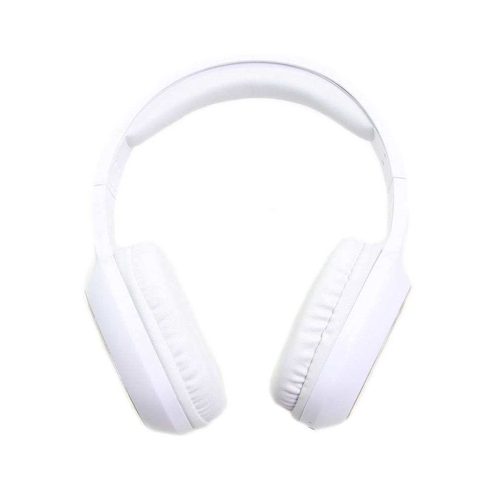 United Bluetooth Headset Hvit HP2035