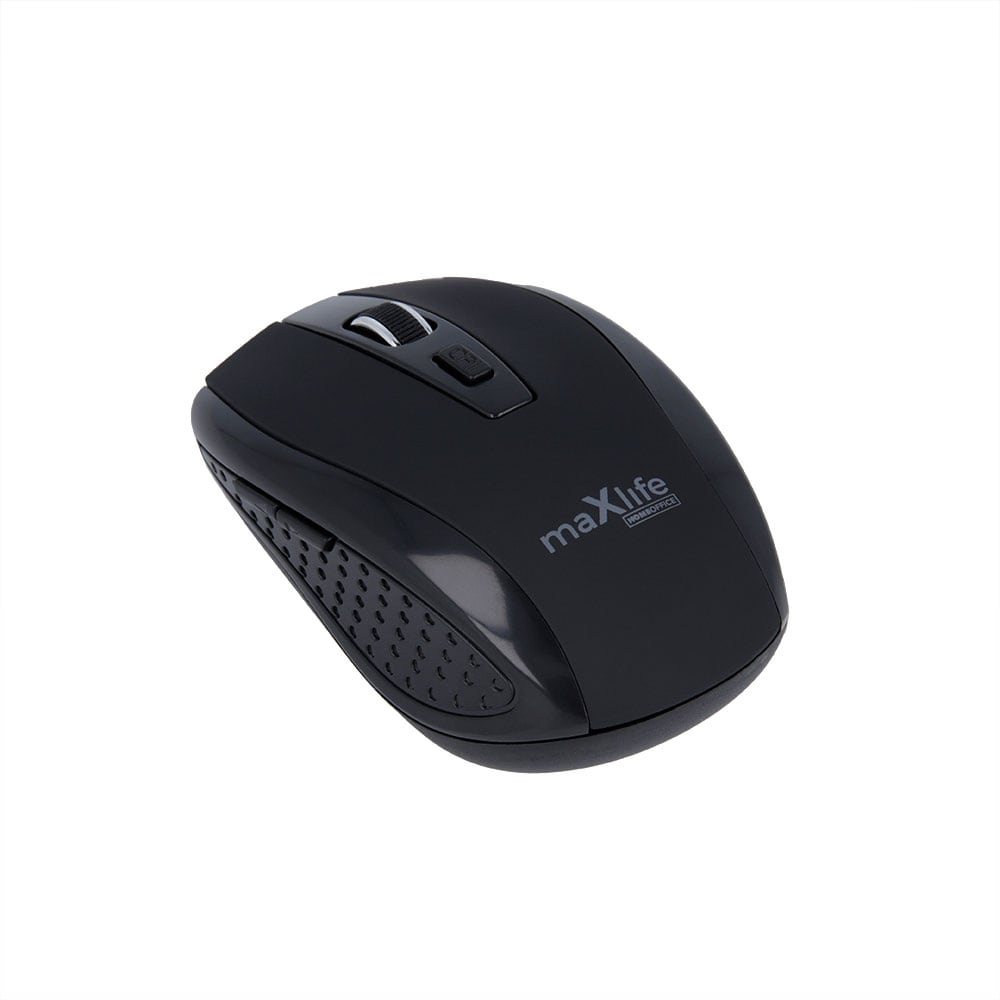 Maxlife MXHM-02 trådløs mus