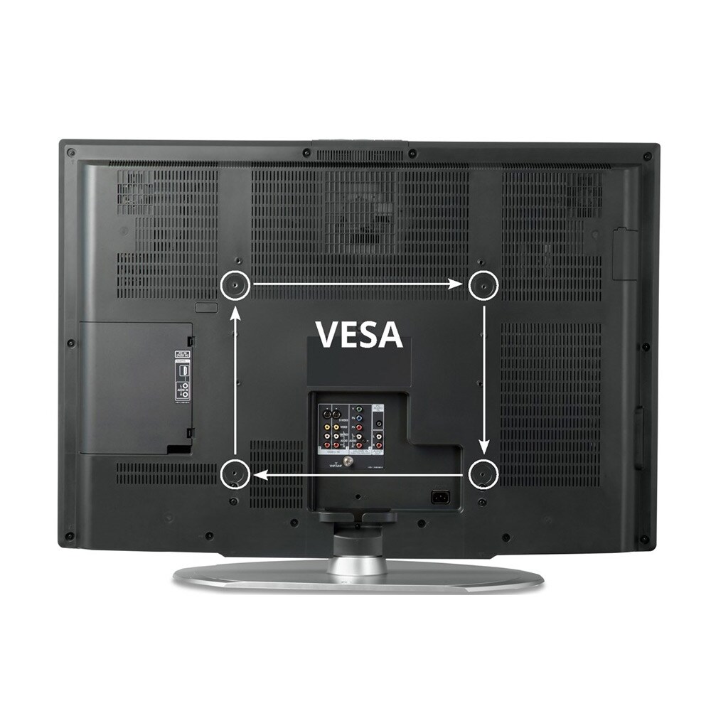 Goobay VESA-adapter for veggfeste