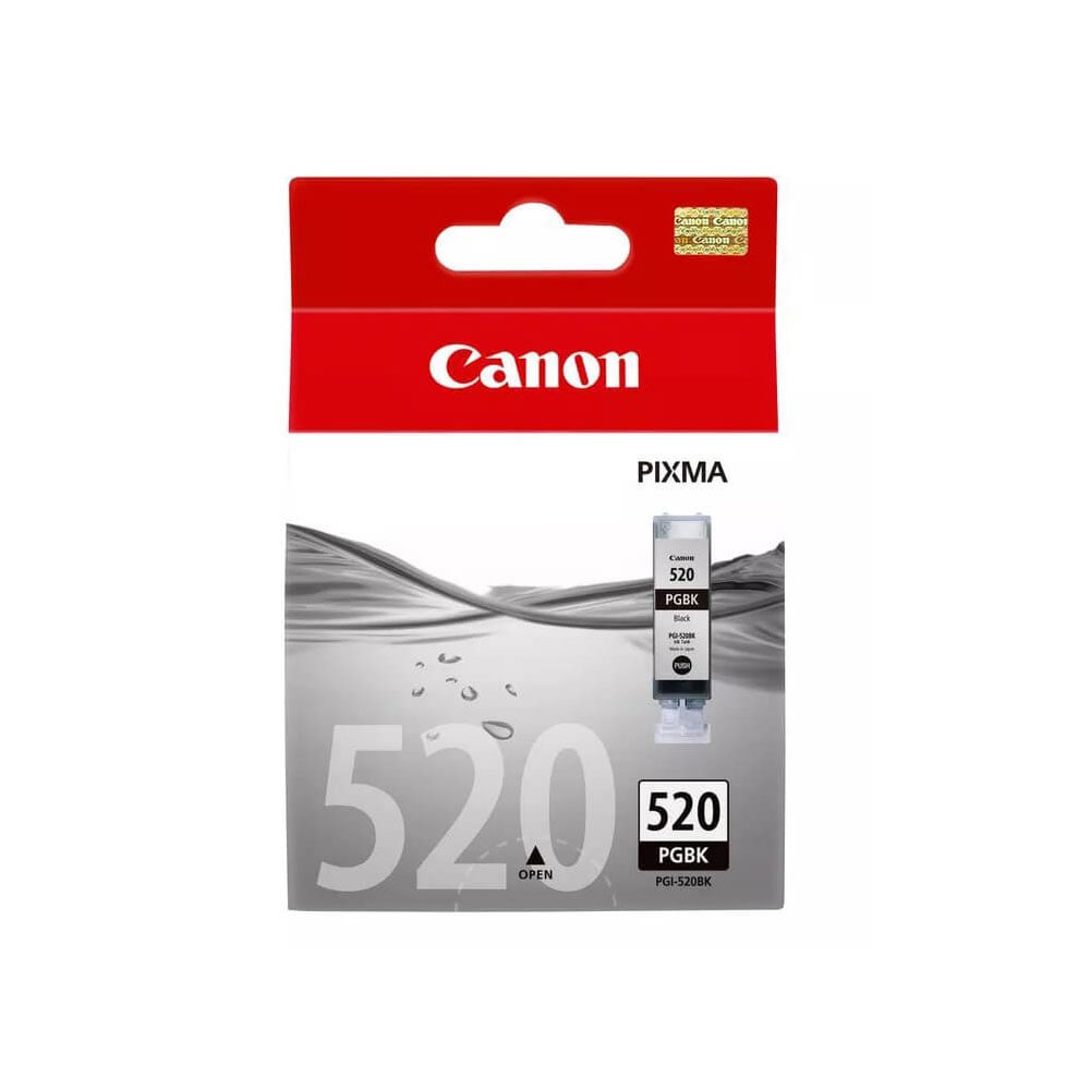 Canon Blekk 2932B001