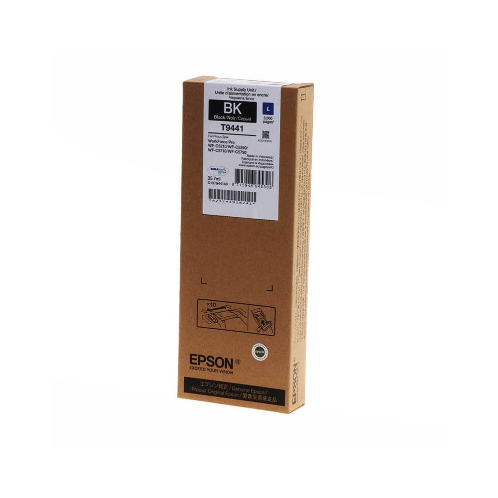 Epson Blekk C13T944140