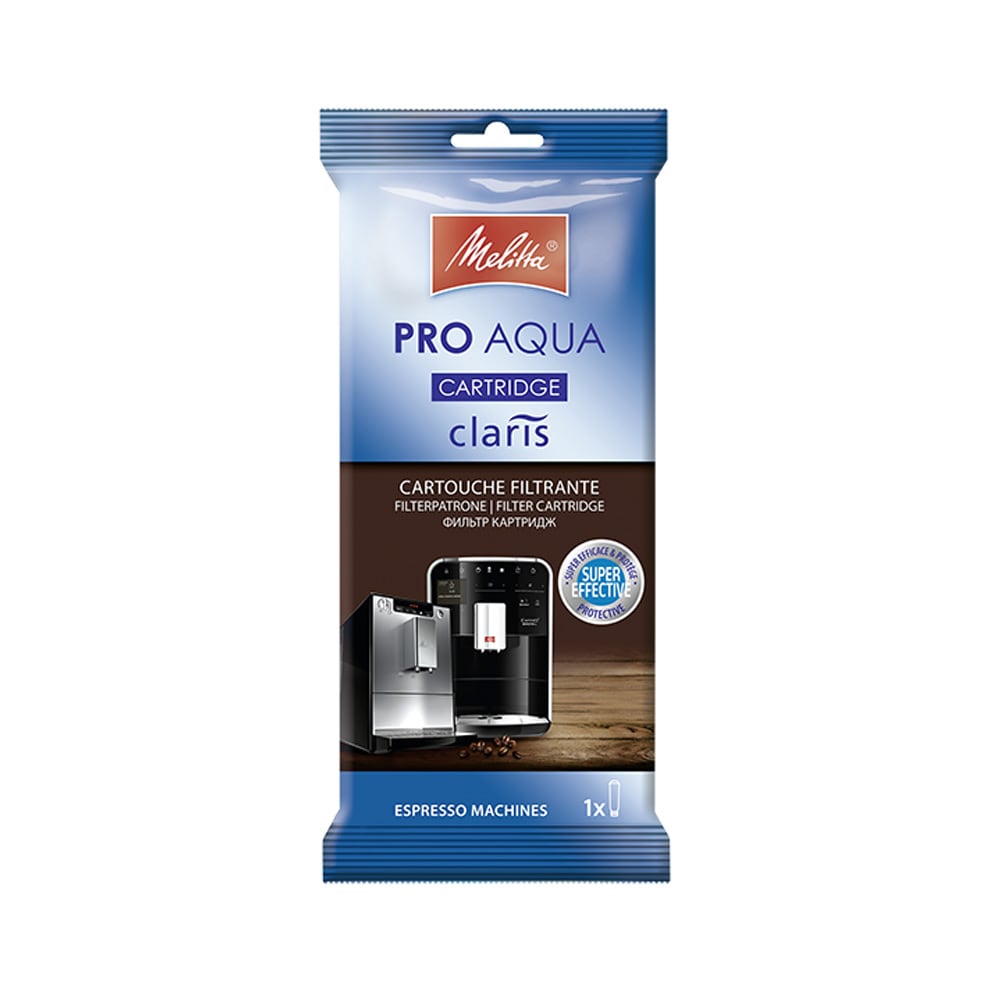 Melitta Pro Aqua Vannfilter 6762511
