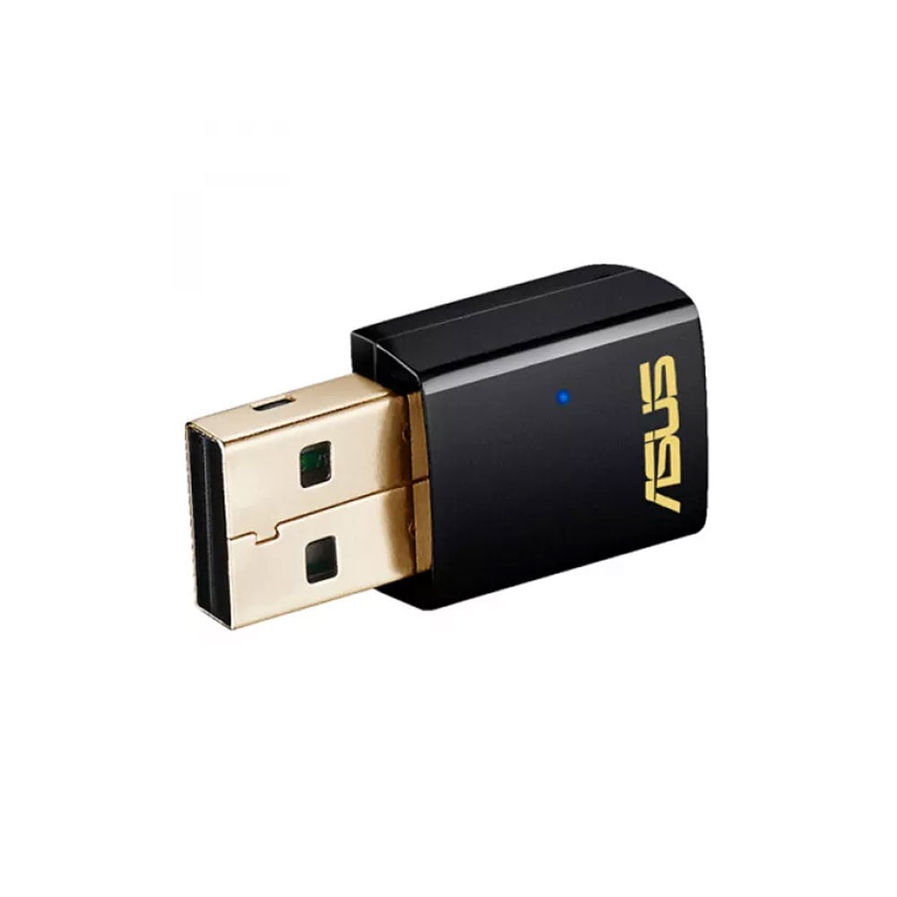 ASUS USB-AC51 Trådløs USB WLAN Wi-Fi 5