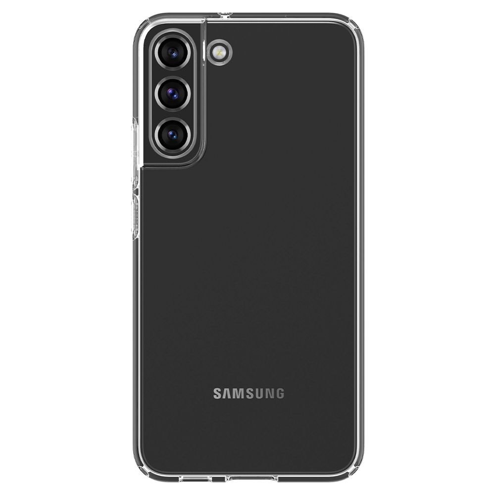 Spigen Liquid Crystal mobildeksel til Samsung Galaxy S22 Plus