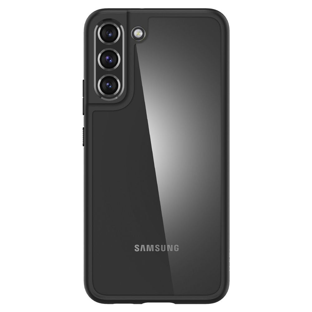 Spigen Ultra Hybrid mobildeksel til Samsung Galaxy S22
