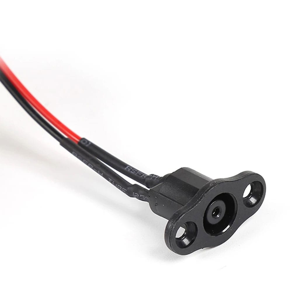 Kabel for ladeport til M365 Pro/1S El-scooter