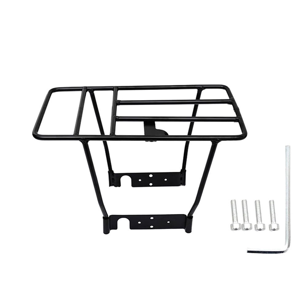 Pakkeholder for M365 Pro/1S elektrisk sparkesykkel - Svart