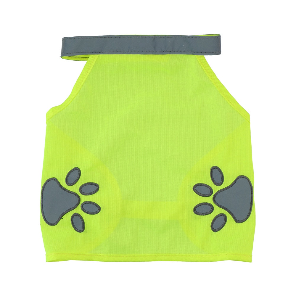 Refleksvest til Hund XL