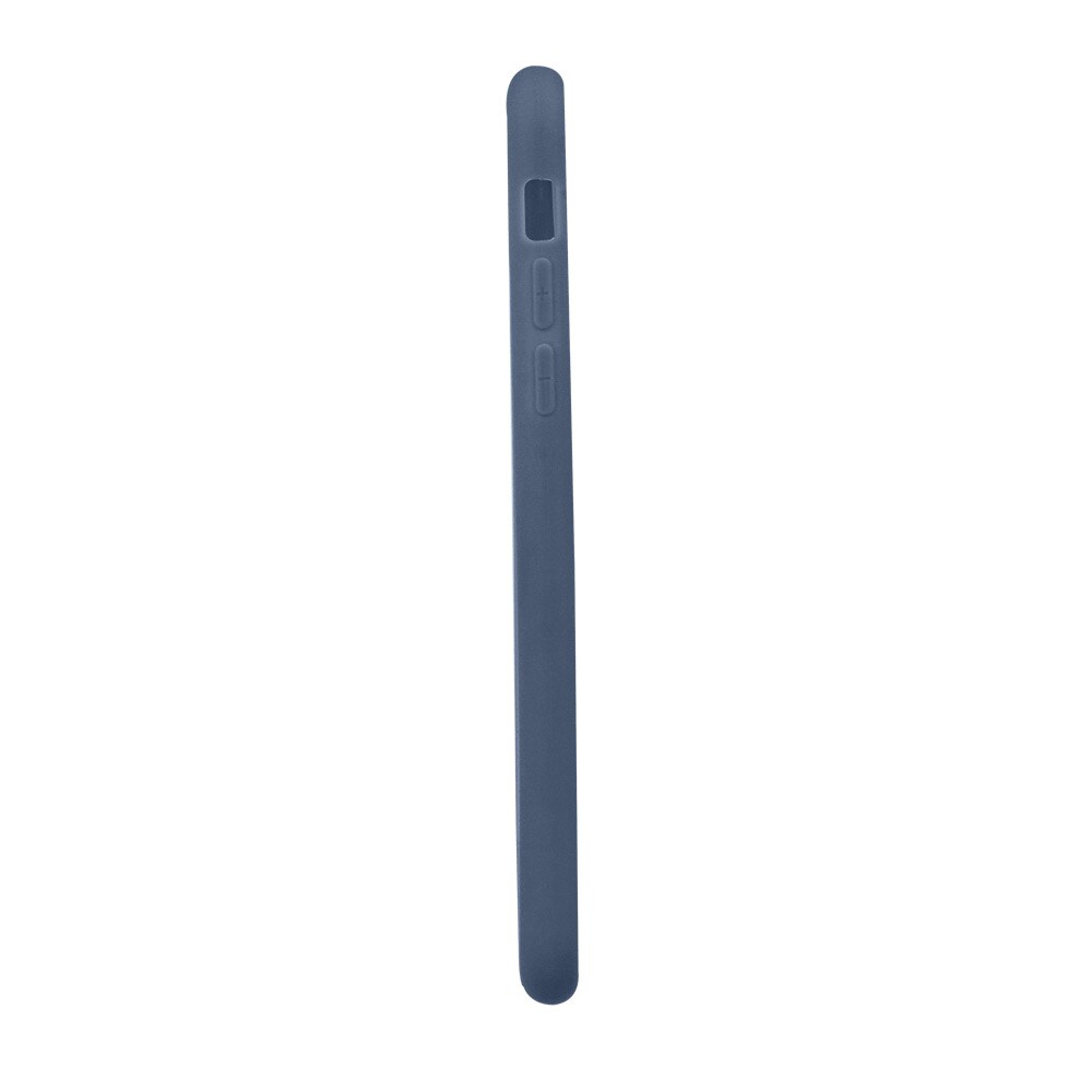 Bakdeksel i TPU til iPhone 12 Pro Max Blå