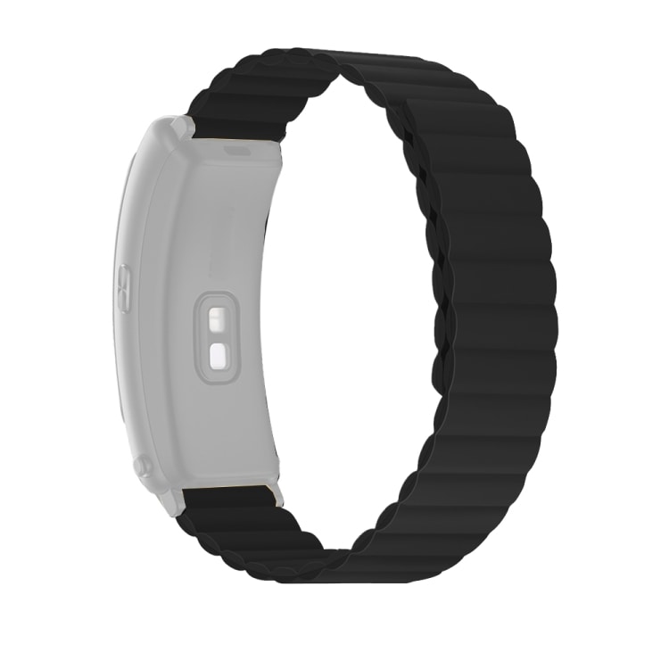 Magnetisk silikonarmbånd for Huawei Band B6