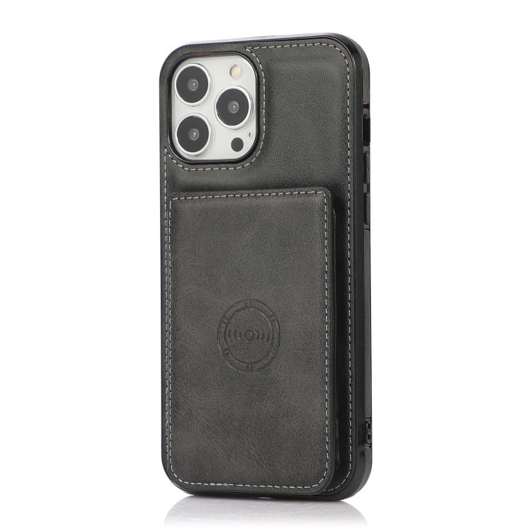 Magnetisk lommebokdeksel for iPhone 13 Pro