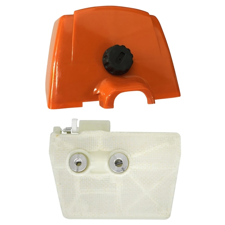 Beskyttelsessett for luftfilter for Stihl 038 MS380 MS381