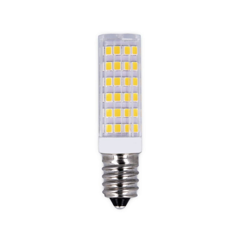 LED-Lampe E14 Corn 4.5W 230V 4500K 450lm