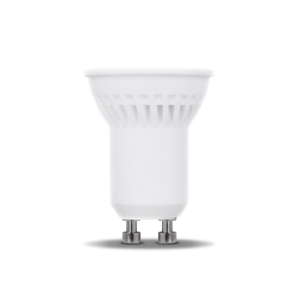 LED-Lampe GU10 MR11 3W 230V 4500K 230ml