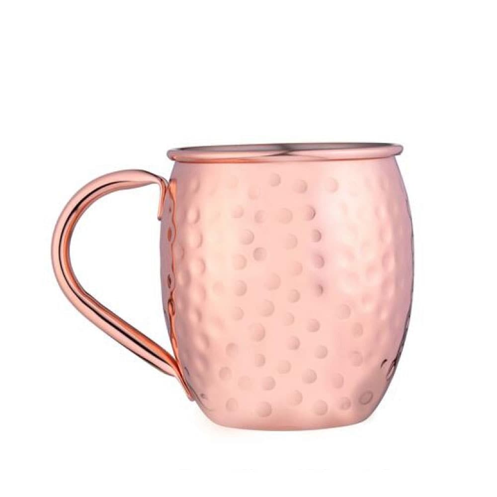 Krus for Moscow Mule
