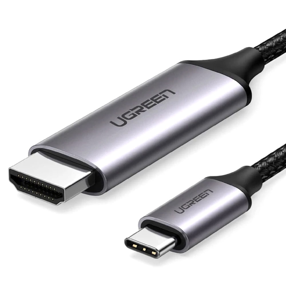 USB Type-C til HDMI Kabel 1,5m
