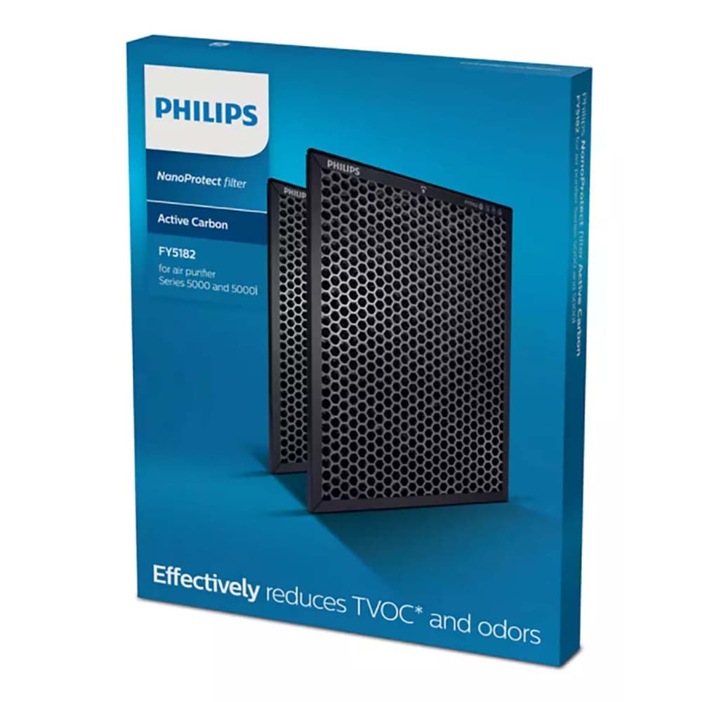 Philips Aktivt kullfilter FY5182/30