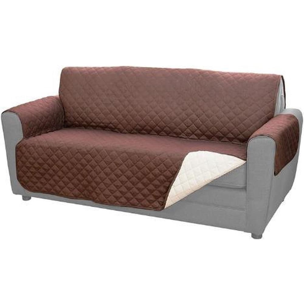 Couch Coat - Sofatrekk