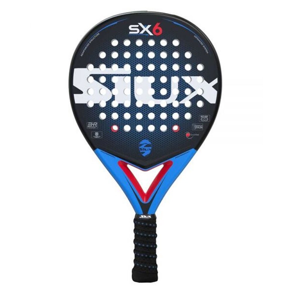Siux SX6 2022