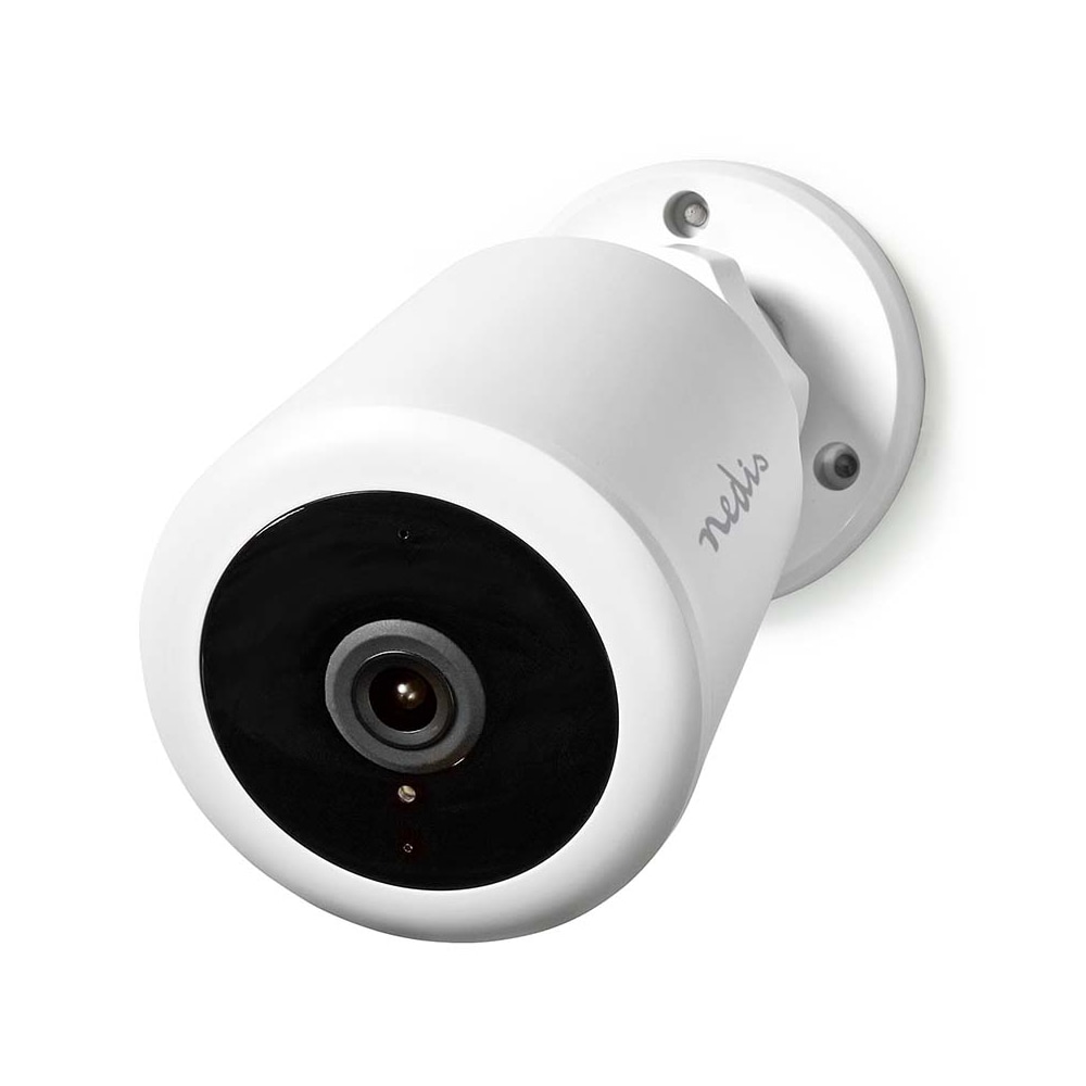 SmartLife trådløst kamerasystem 2 Kameror 1080p IP65