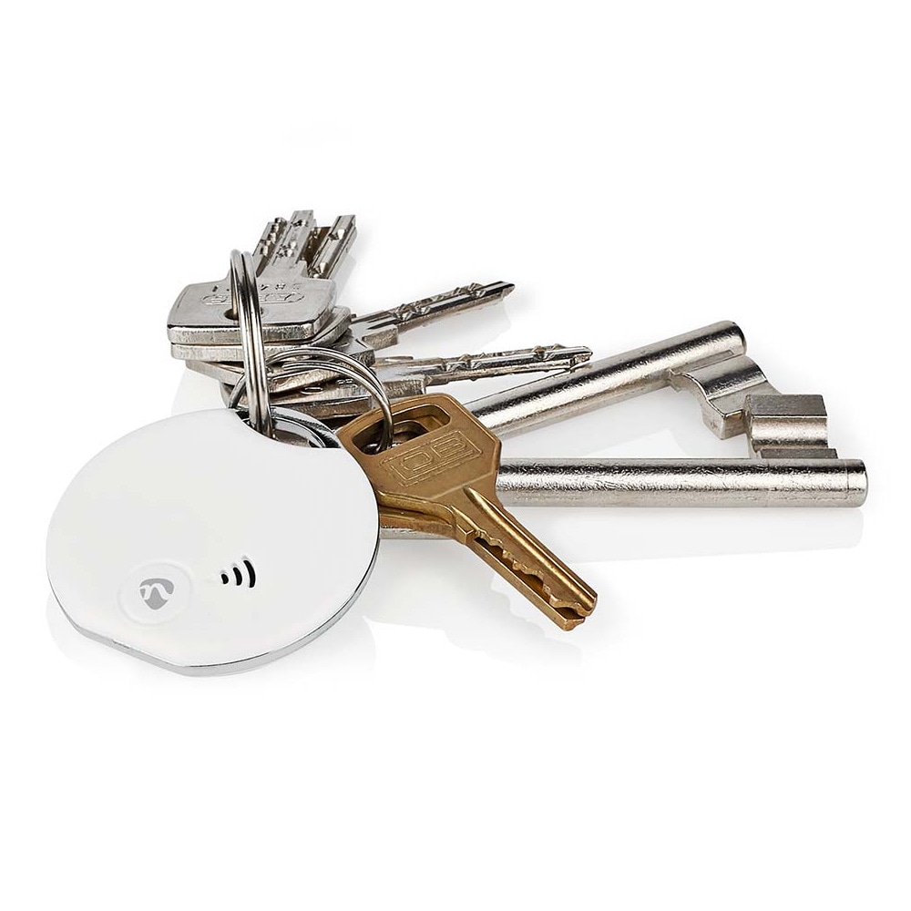 Nedis SmartLife Bluetooth Key Finder