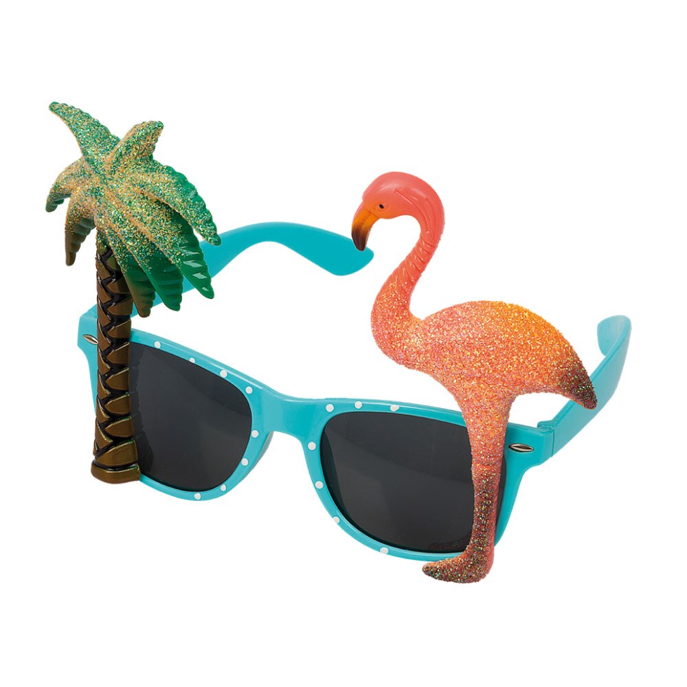 Partybriller - Tropical
