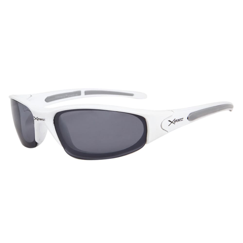 Sportsbriller XS36 Hvit
