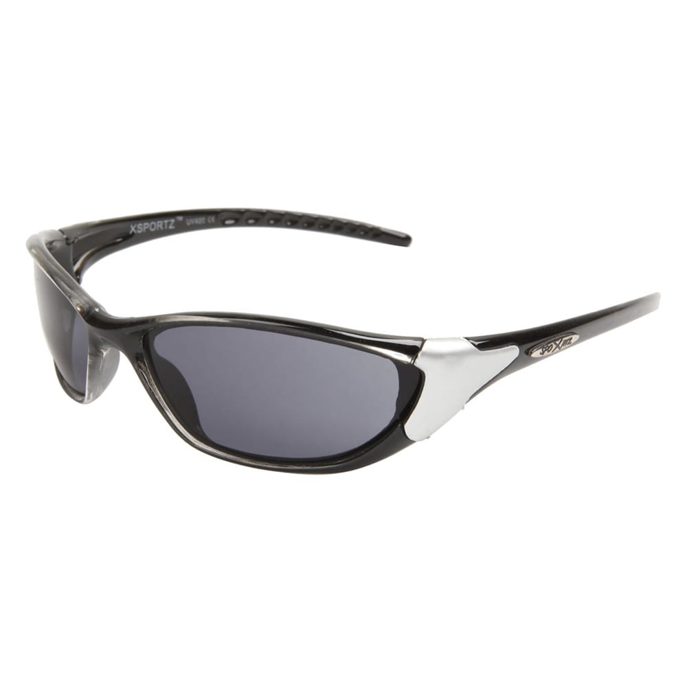 Xsports Solbriller XS111 Sølv