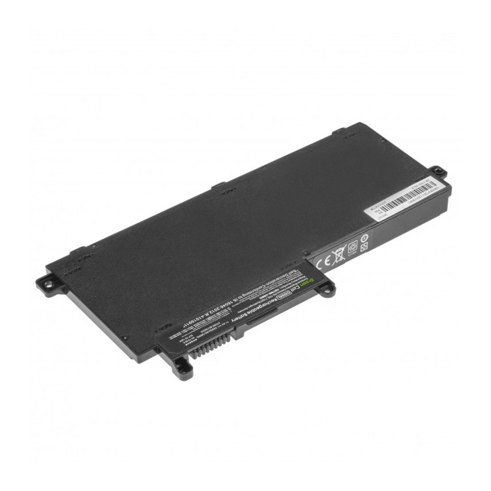Green Cell Laptopbatteri CI03XL til HP ProBook 640 G2 645 G2 650 G2 G3 655 G2