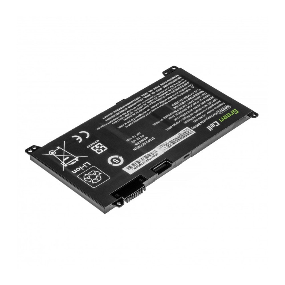 Green Cell Laptopbatteri RR03XL til HP ProBook 430 G4 G5 440 G4 G5 450 G4 G5 455 G4 G5 470 G4 G5