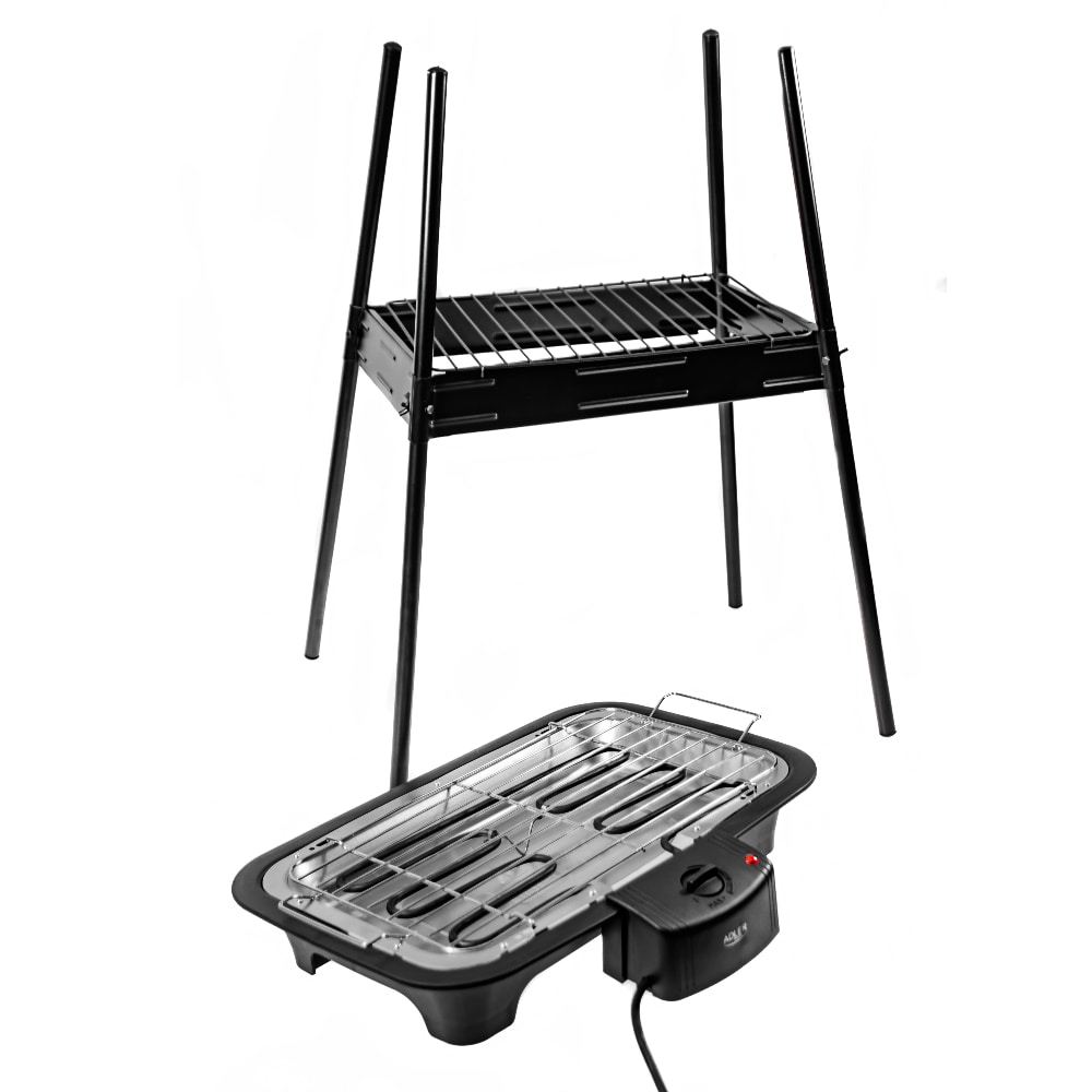 Adler AD 6602 Elgrill