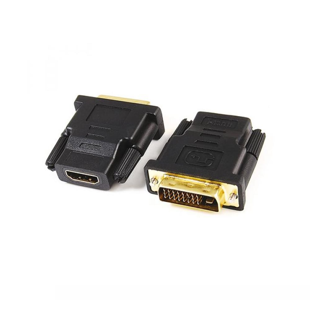 Reekin HDMI-adapter til DVI