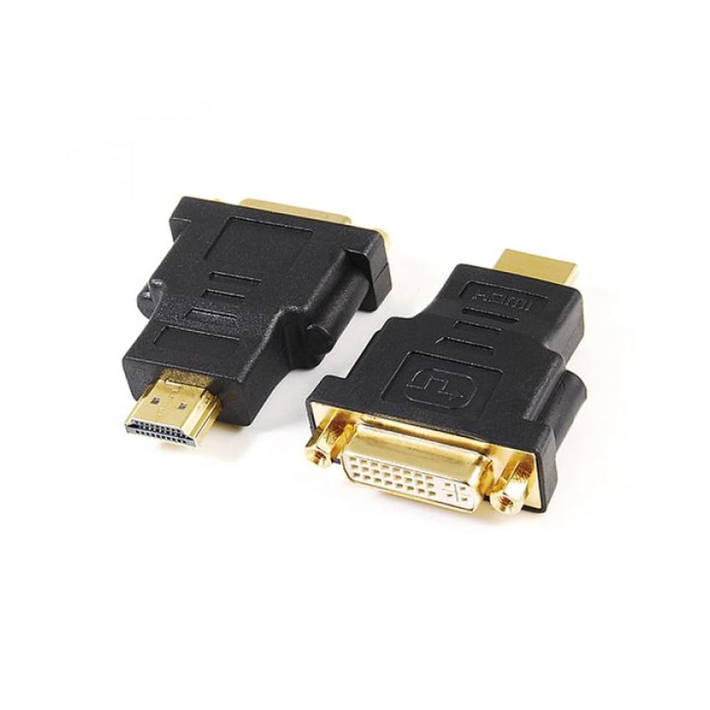 Reekin DVI-adapter til HDMI