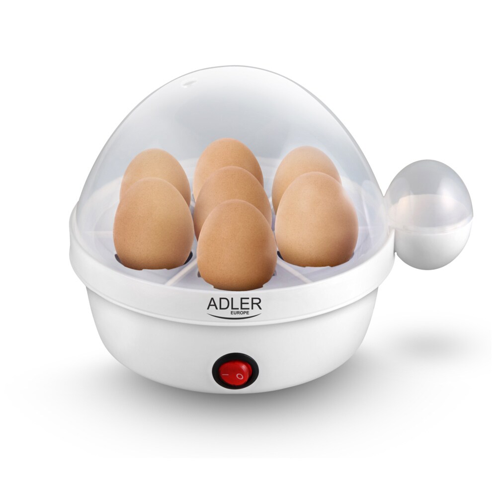 Adler Eggkoker for 7 egg