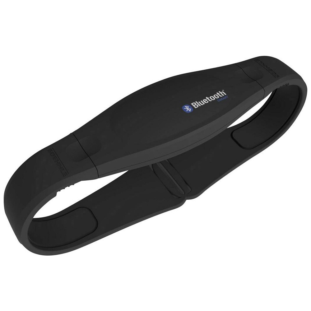 Soehnle Connect 100 HR Bryststropp med pulsmåler og Bluetooth