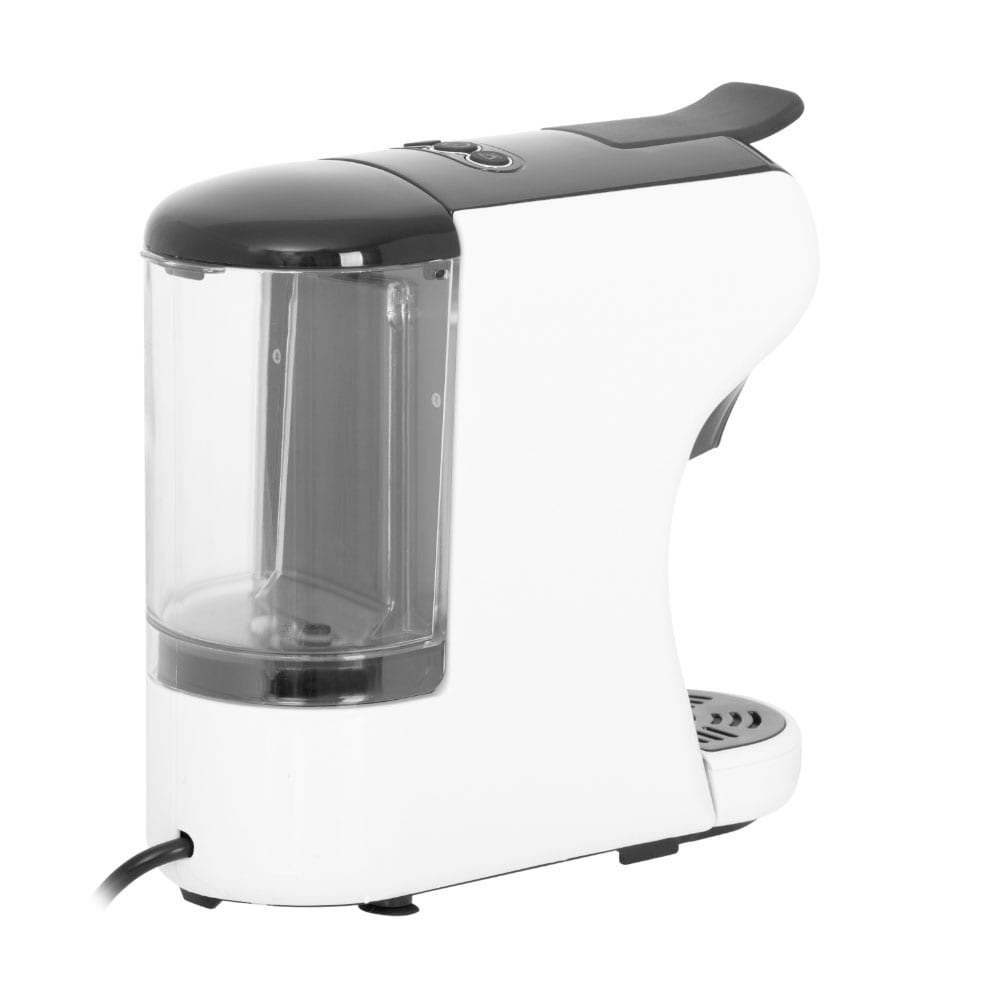 Kaffemaskin kapsel for Nespresso / Dolce Gusto / Lavazza / Caffitali