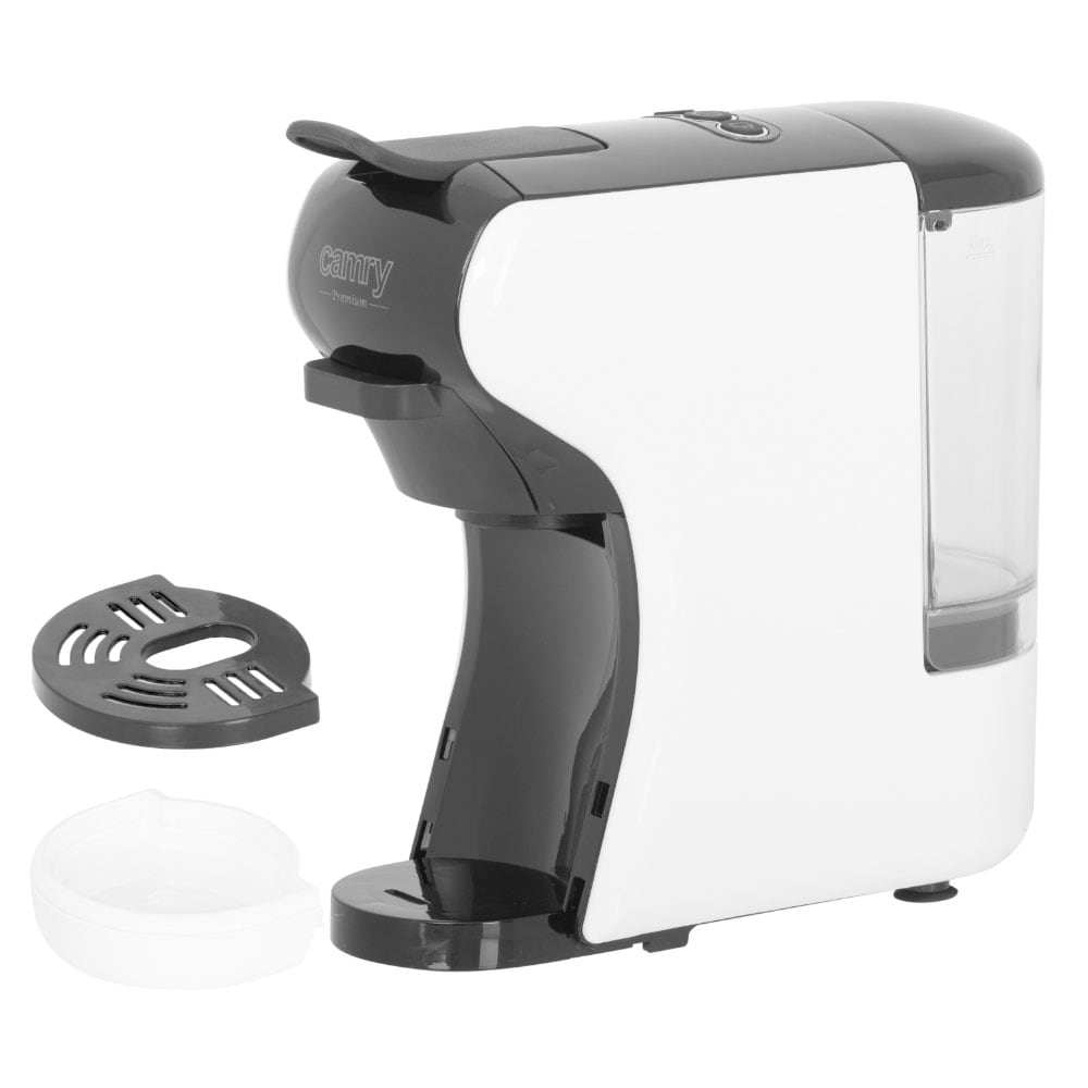 Kaffemaskin kapsel for Nespresso / Dolce Gusto / Lavazza / Caffitali