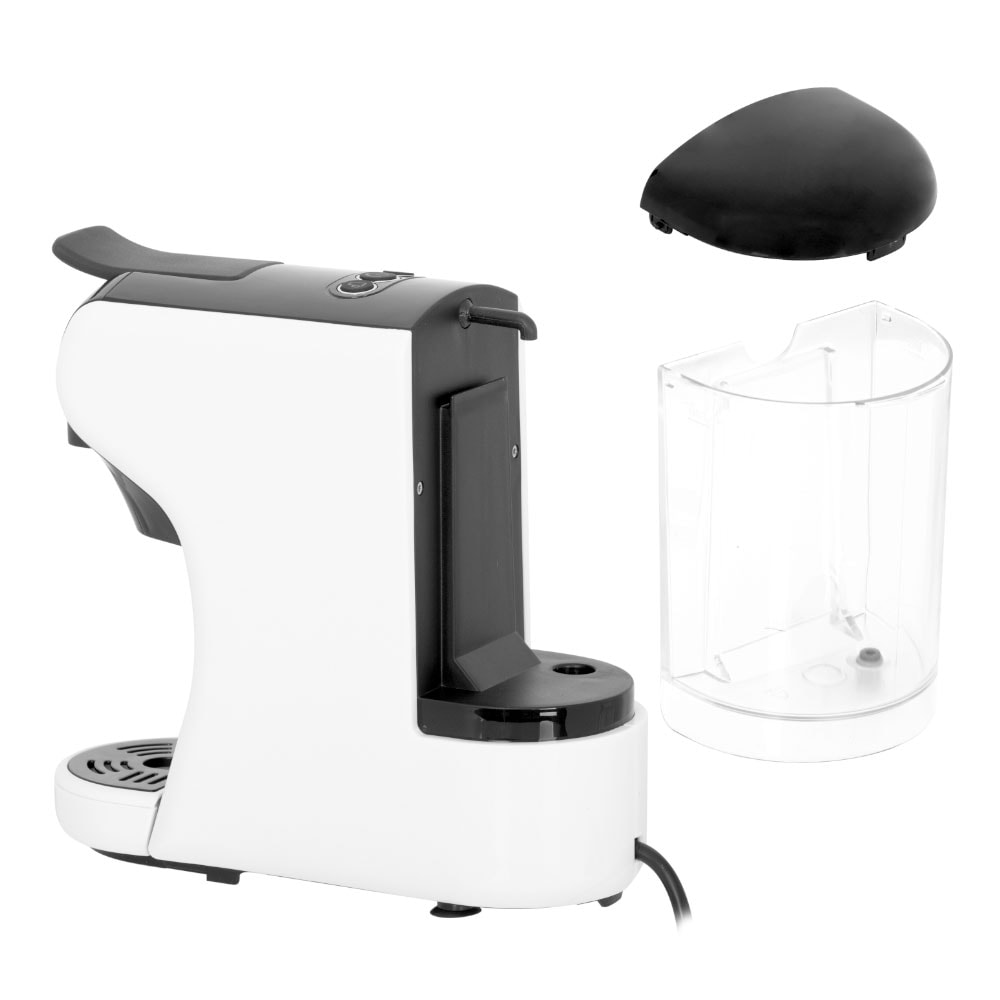 Kaffemaskin kapsel for Nespresso / Dolce Gusto / Lavazza / Caffitali